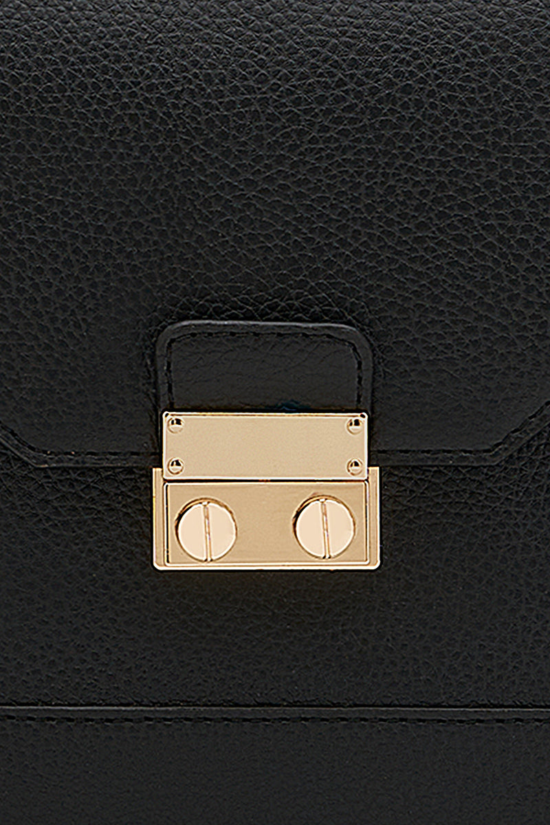 Velenza Satchel Bag