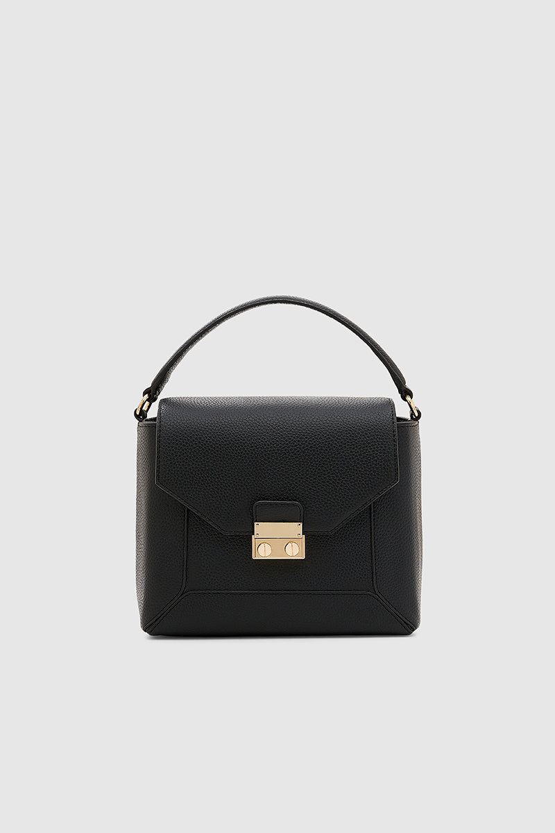 Velenza Satchel Bag