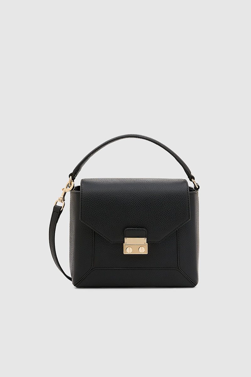 Velenza Satchel Bag