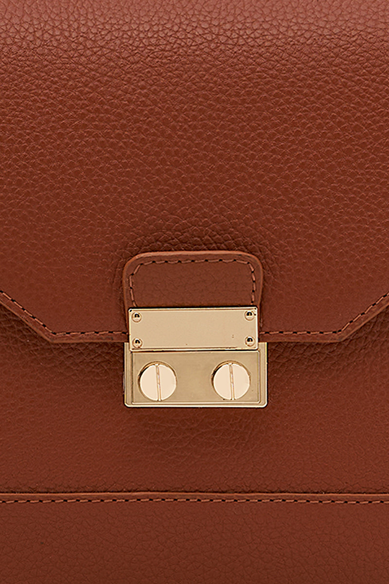 Velenza Satchel Bag