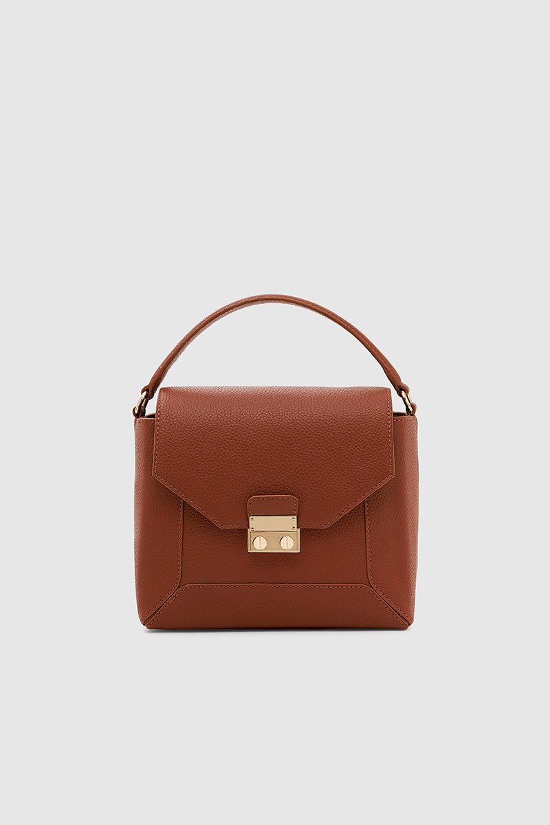 Velenza Satchel Bag