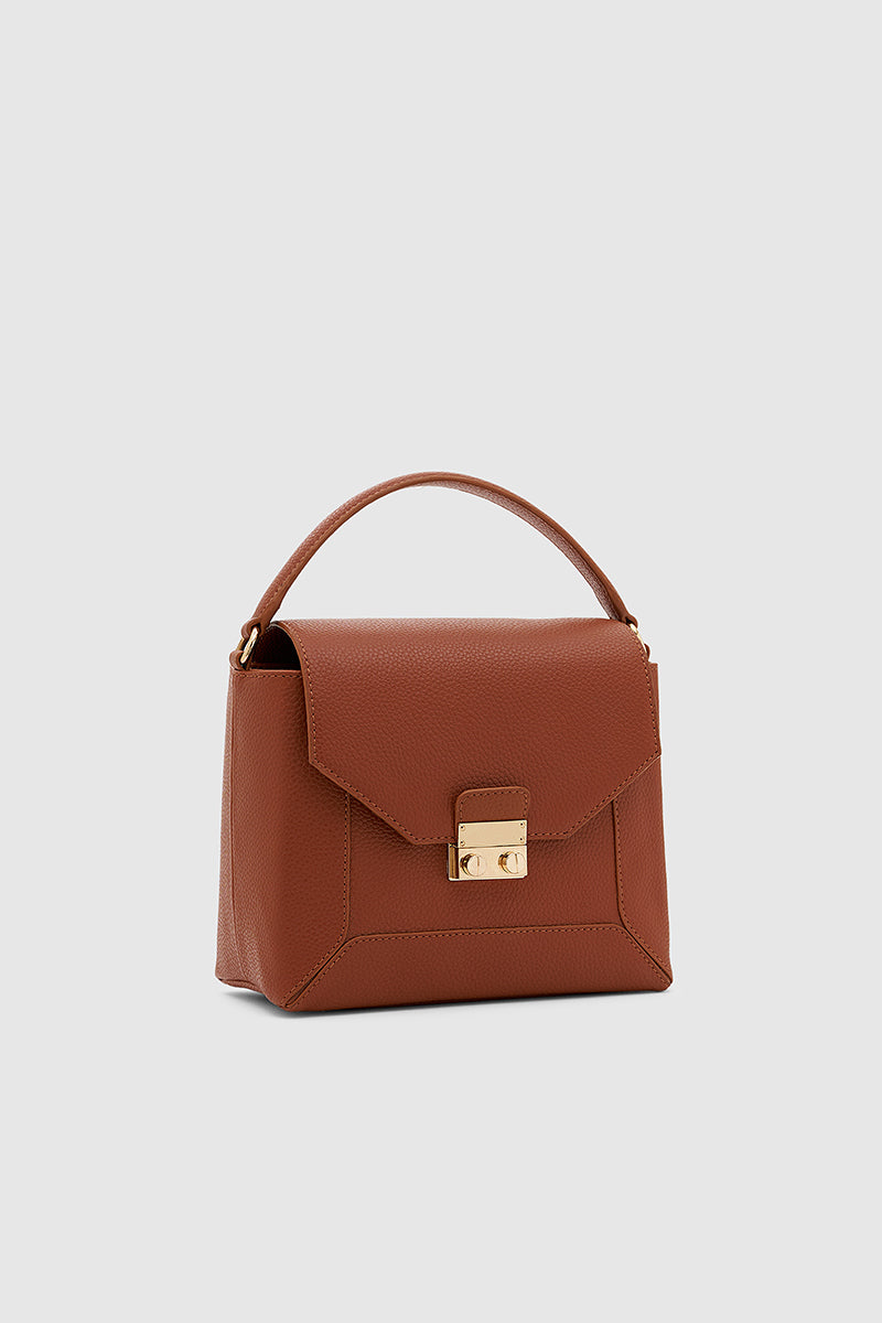 Velenza Satchel Bag