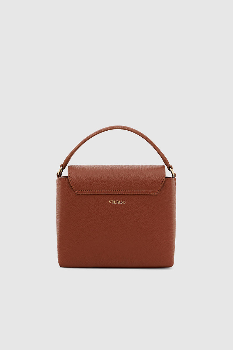 Velenza Satchel Bag