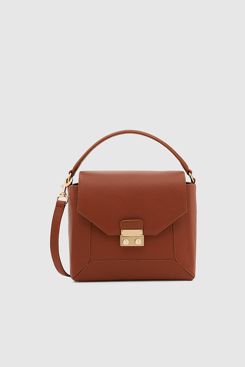 Velenza Satchel Bag
