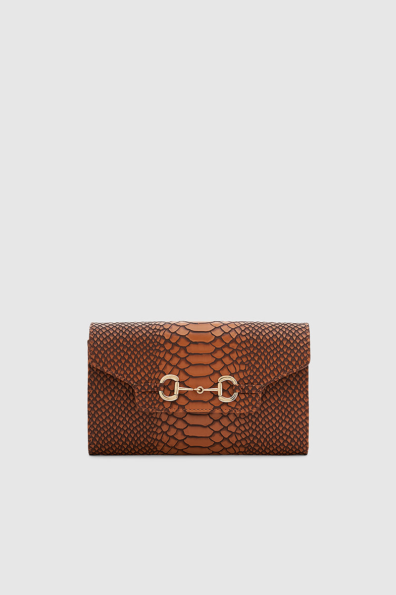 Rova Clutch