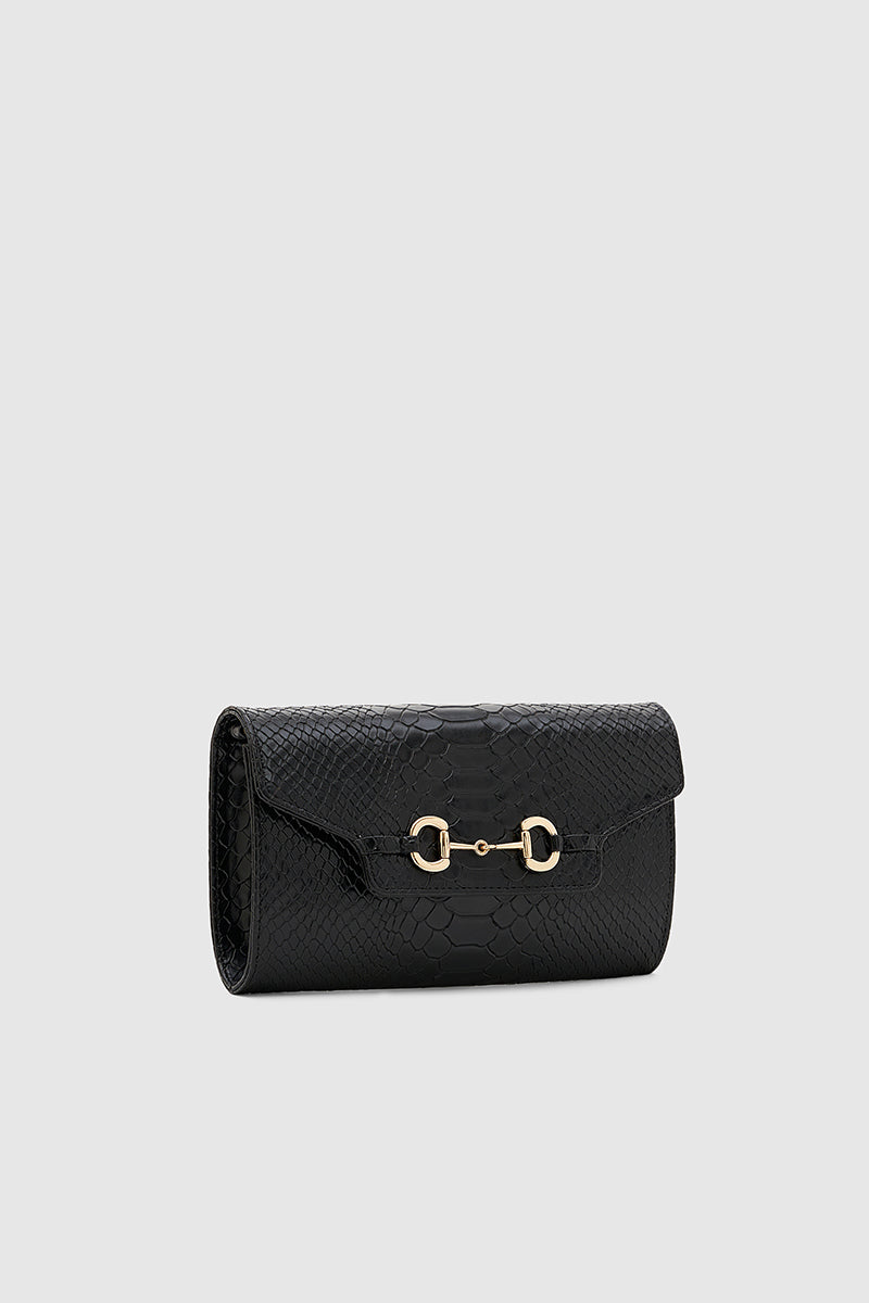 Rova Clutch