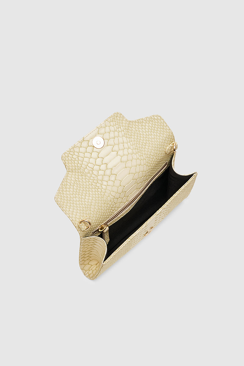 Rova Clutch