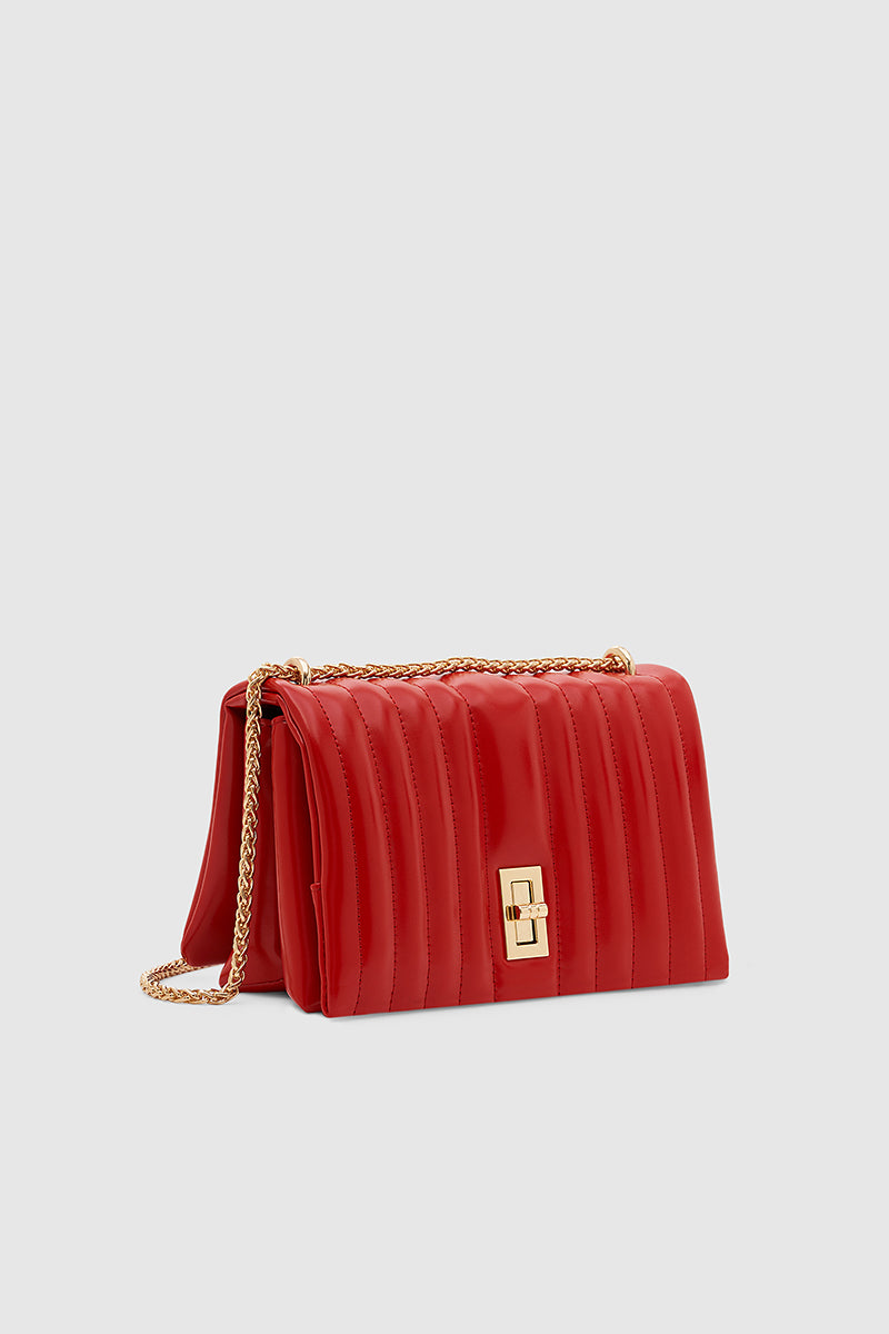 Doviyanza Crossbody Bag