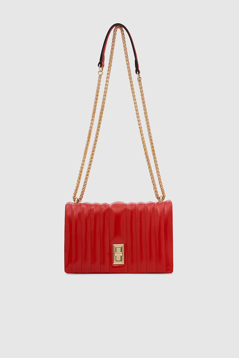 Doviyanza Crossbody Bag