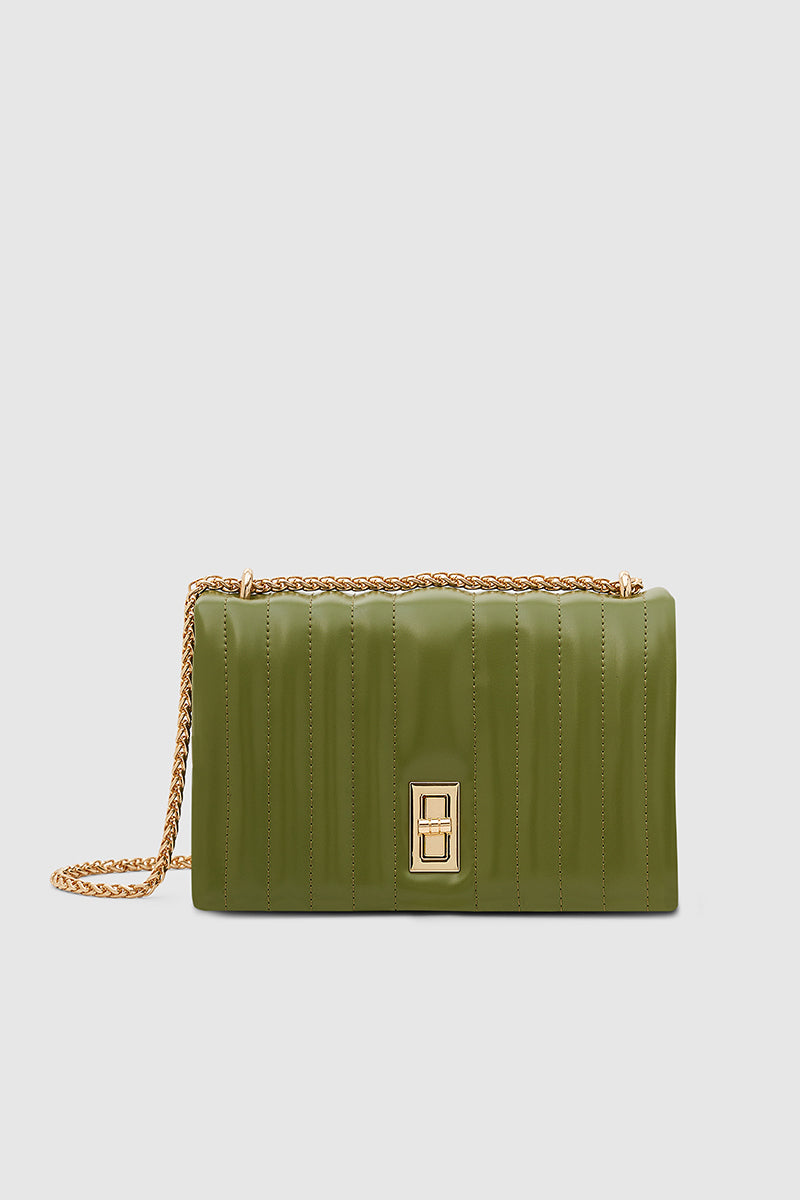 Doviyanza Crossbody Bag