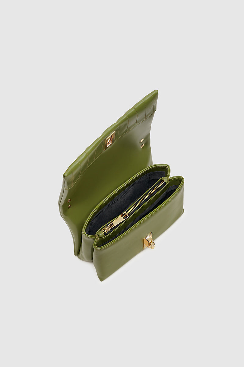 Doviyanza Crossbody Bag