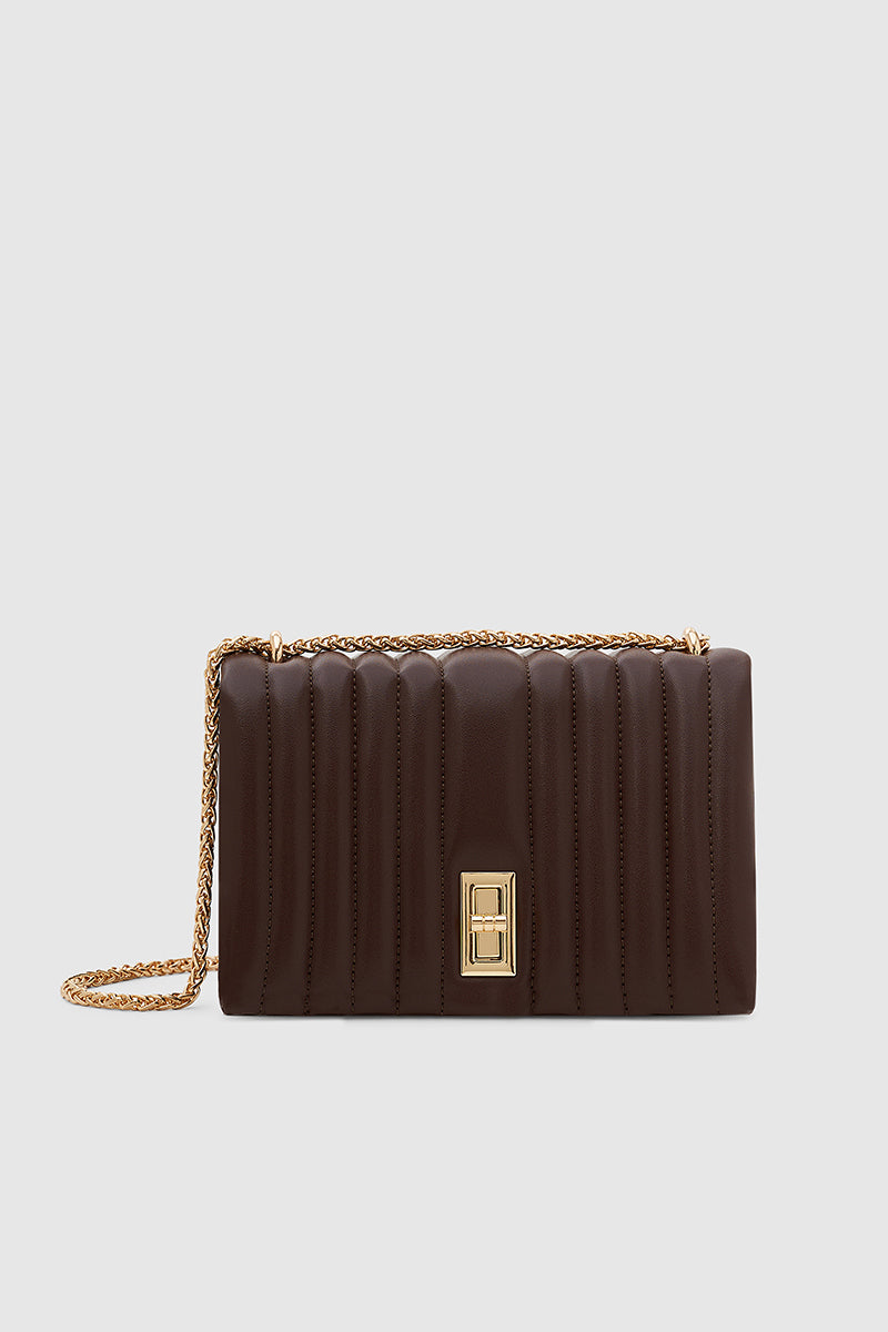 Doviyanza Crossbody Bag