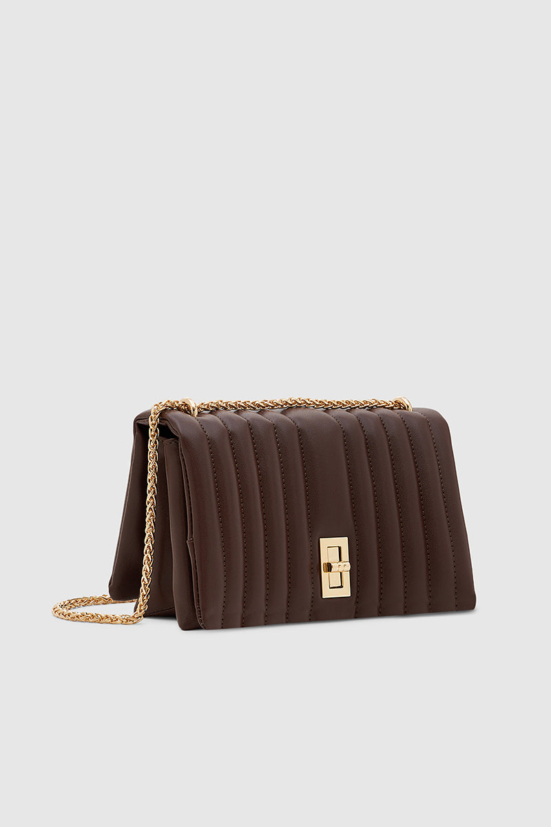 Doviyanza Crossbody Bag