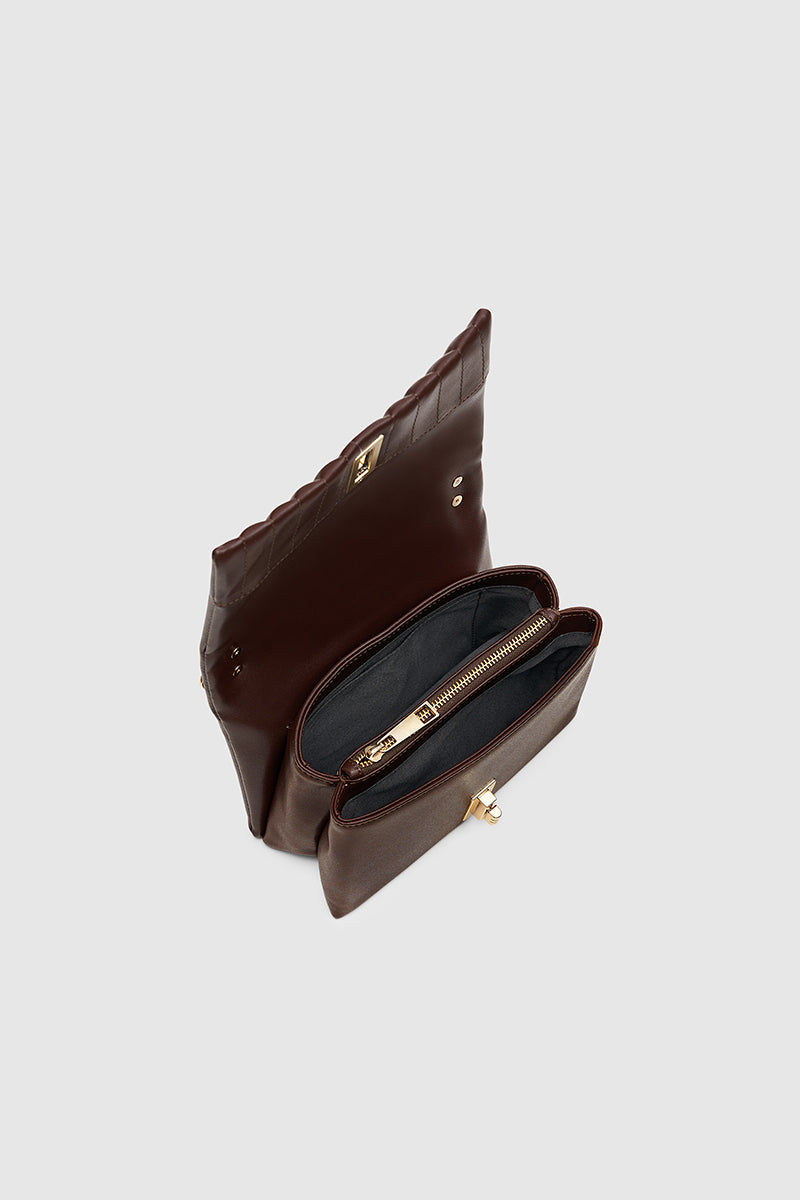 Doviyanza Crossbody Bag