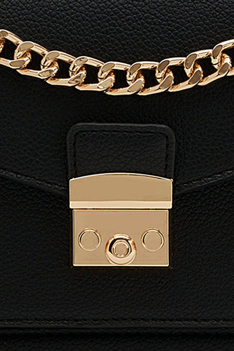 Sylenthra Shoulder Bag
