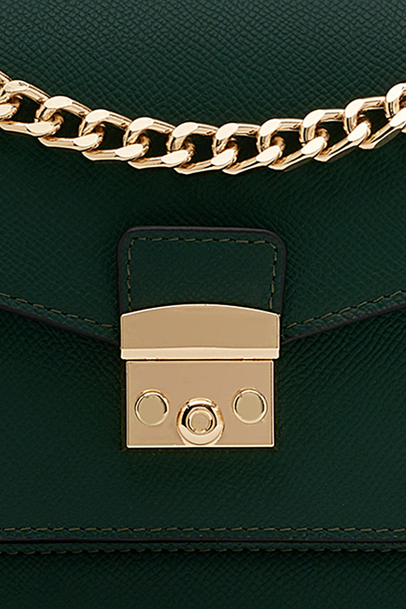 Sylenthra Shoulder Bag