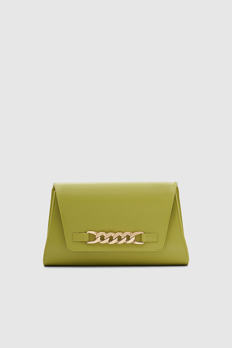 Zuveka Clutch