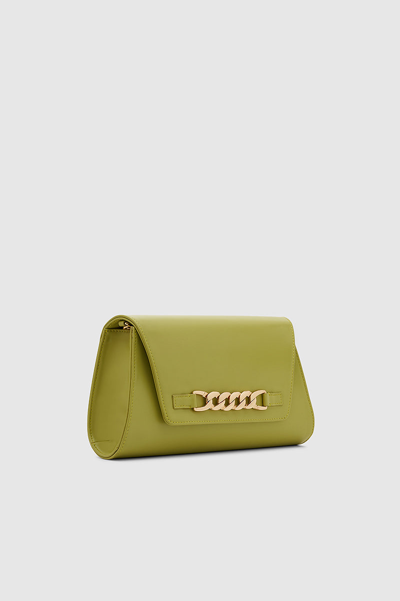 Zuveka Clutch