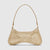 Soaze Grain Shoulder Bag