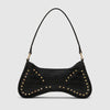 Soaze Grain Shoulder Bag