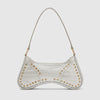 Soaze Grain Shoulder Bag