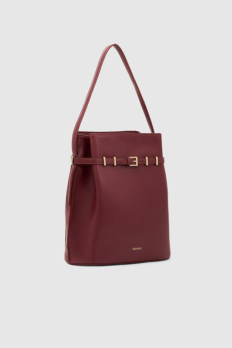 Voxdyne Hobo Bag