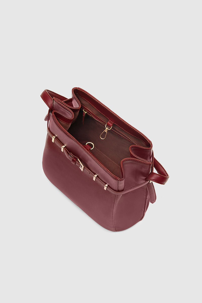Voxdyne Hobo Bag