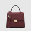DROVIZA SATCHEL BAG