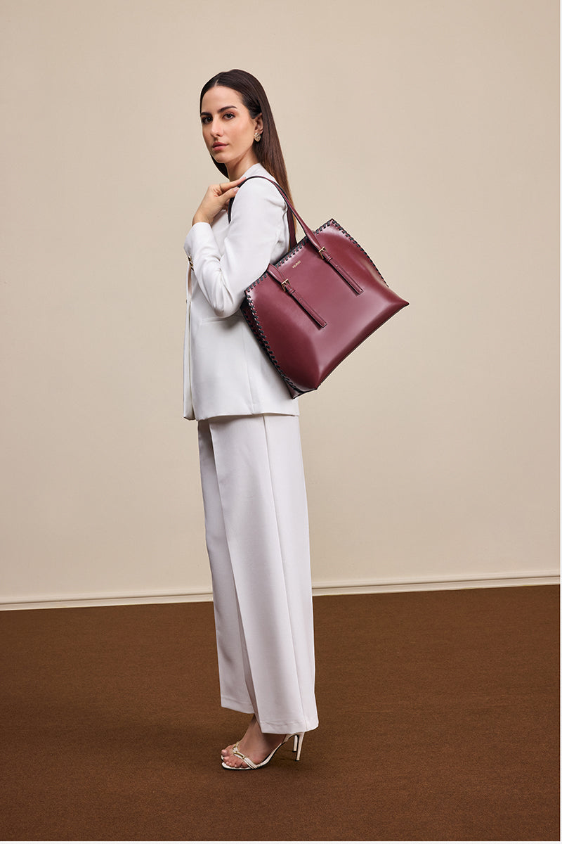 Xellesith Tote Bag
