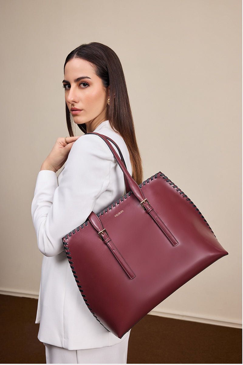 Xellesith Tote Bag
