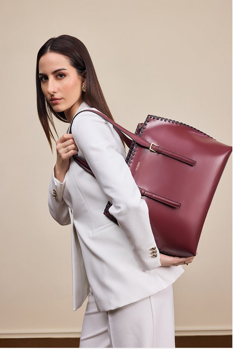 Xellesith Tote Bag
