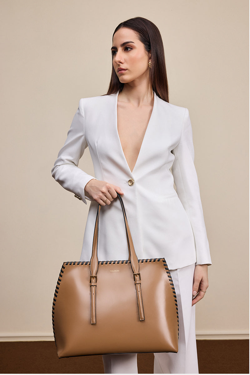 Xellesith Tote Bag