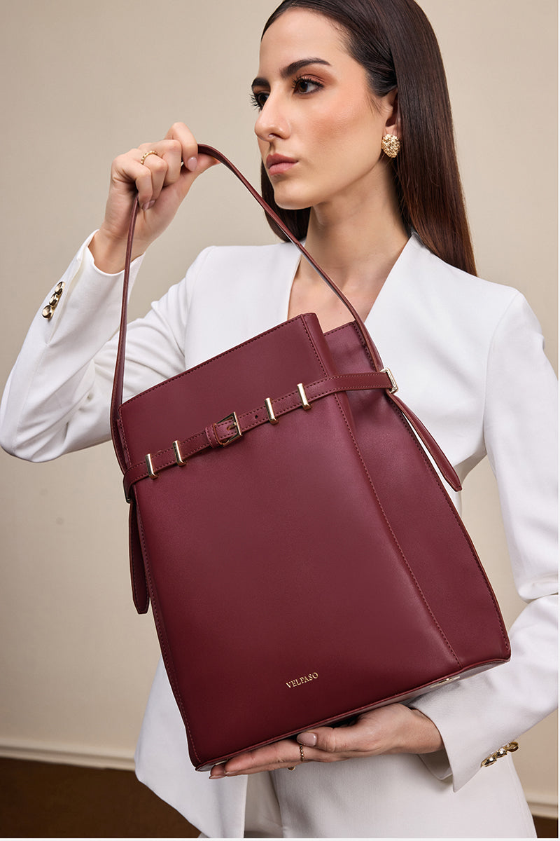 Voxdyne Hobo Bag