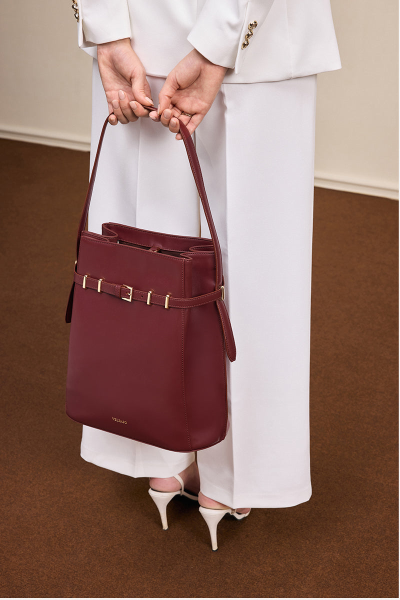 Voxdyne Hobo Bag