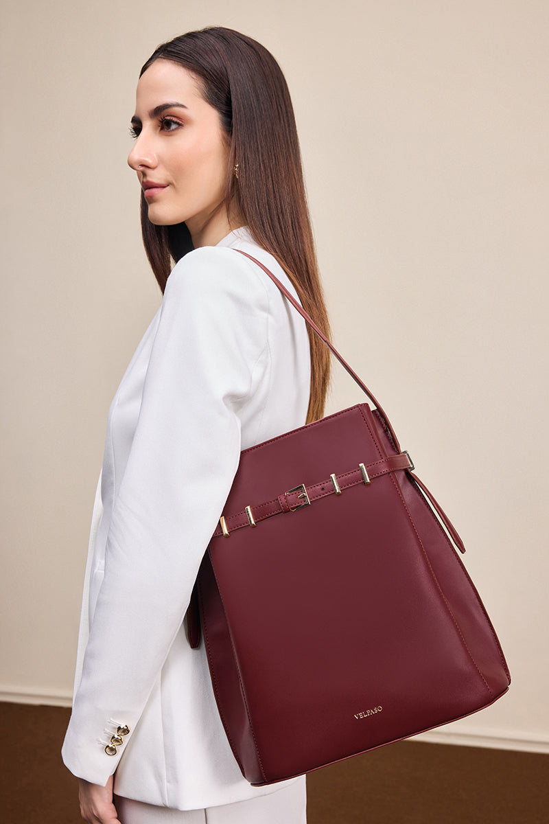 Voxdyne Hobo Bag