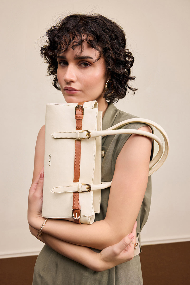 Cefinoxa Shoulder Bag