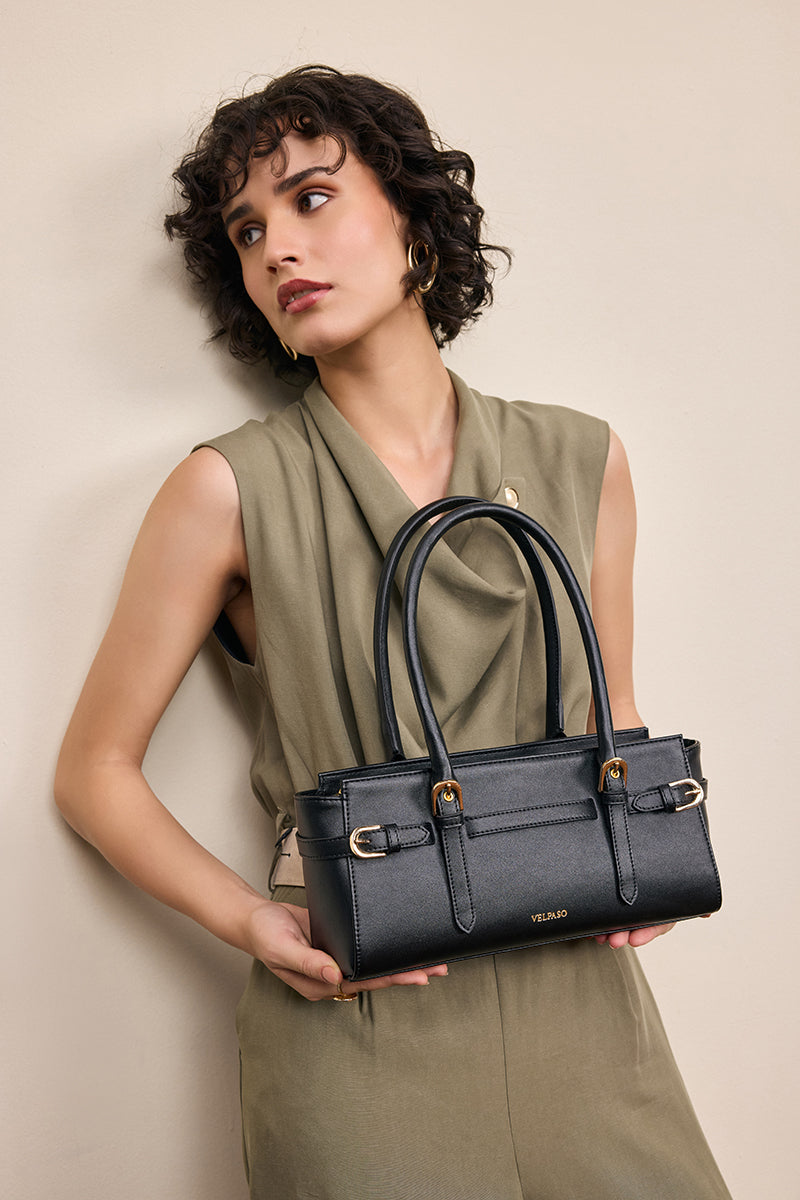 Cefinoxa Shoulder Bag