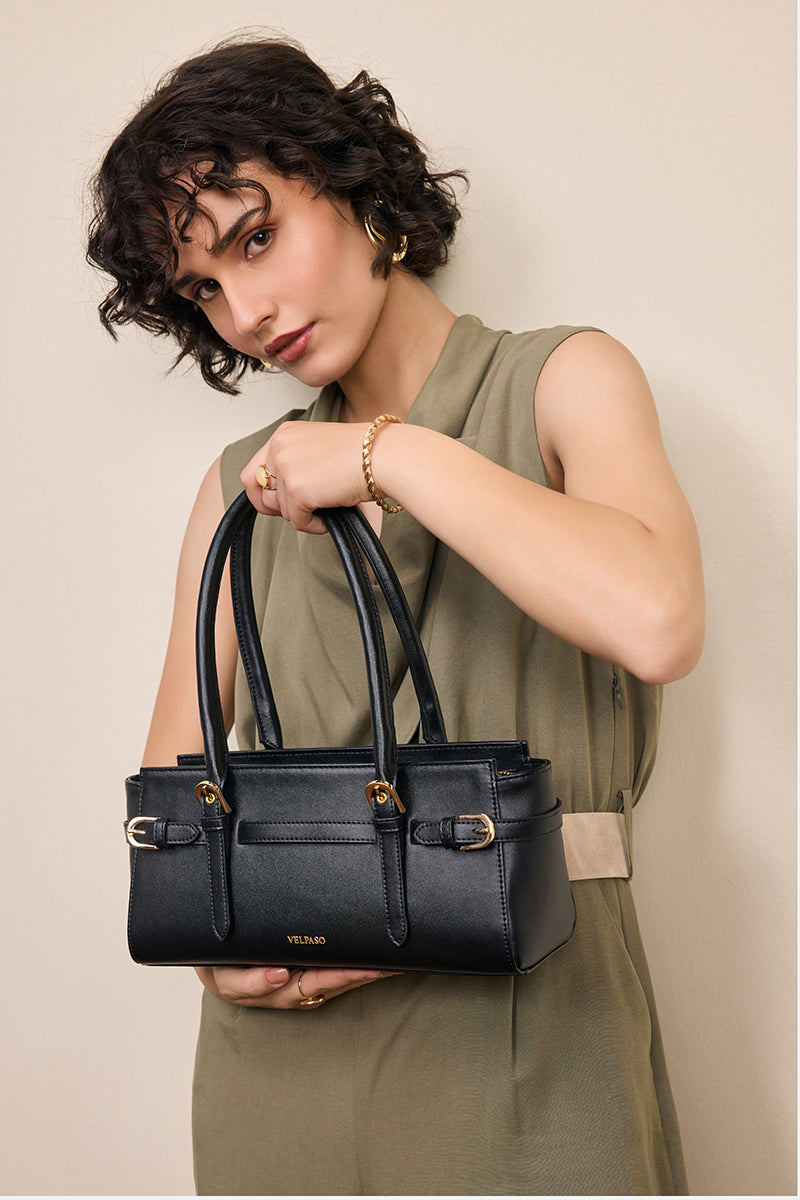 Cefinoxa Shoulder Bag