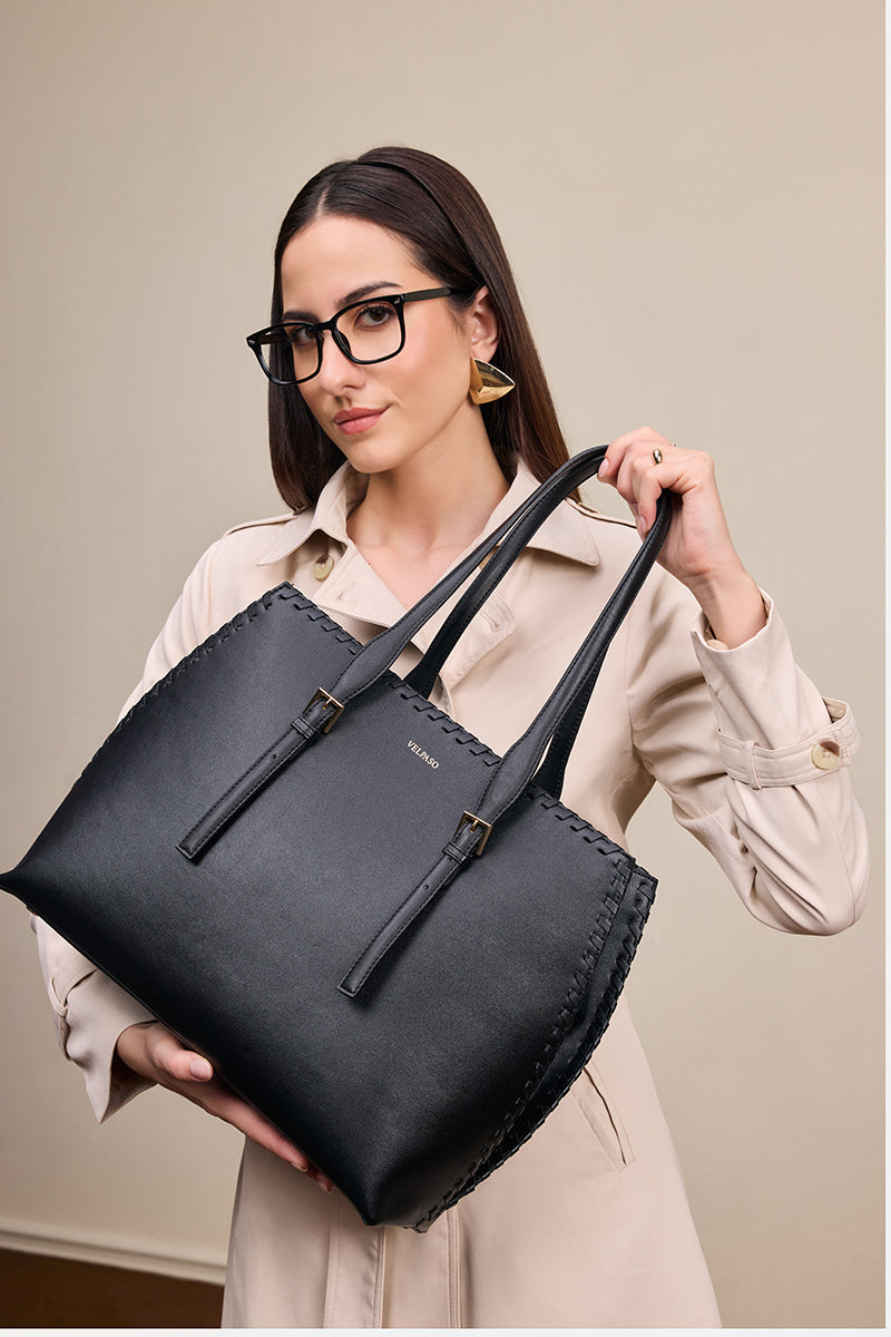 Xellesith Tote Bag