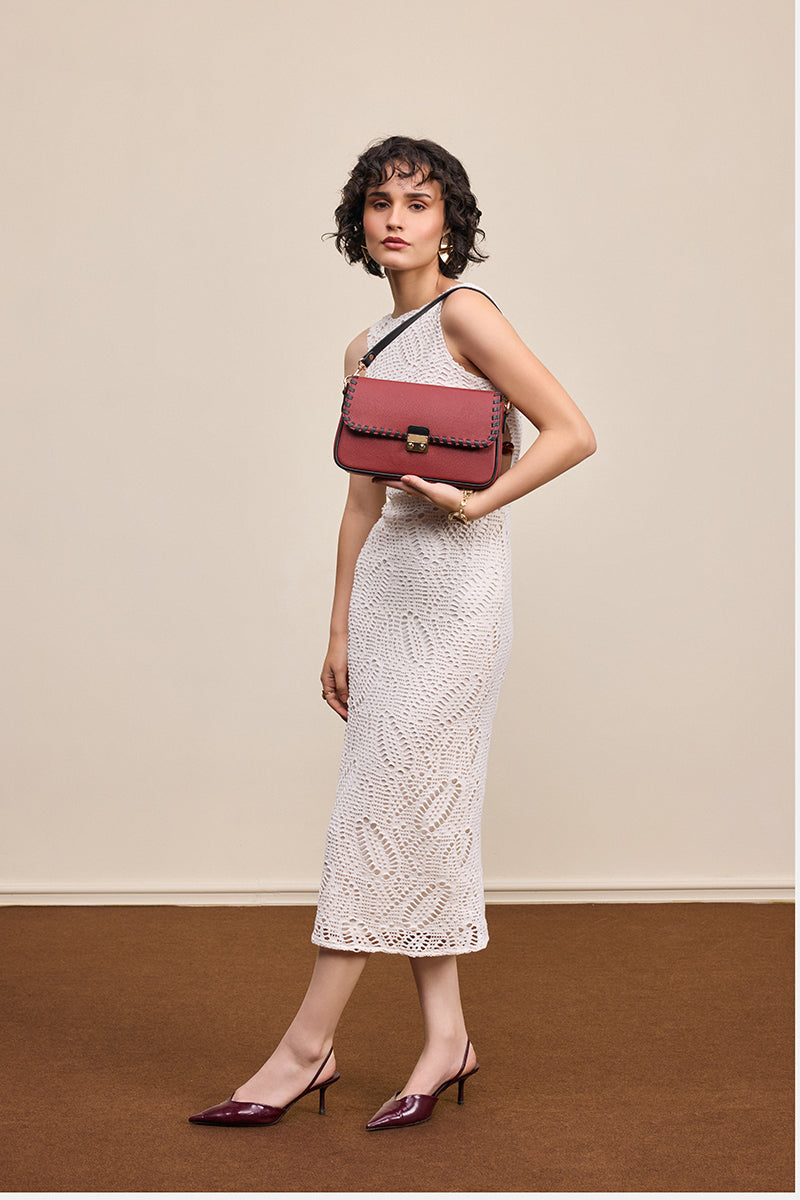 FIRENZE SHOULDER BAG