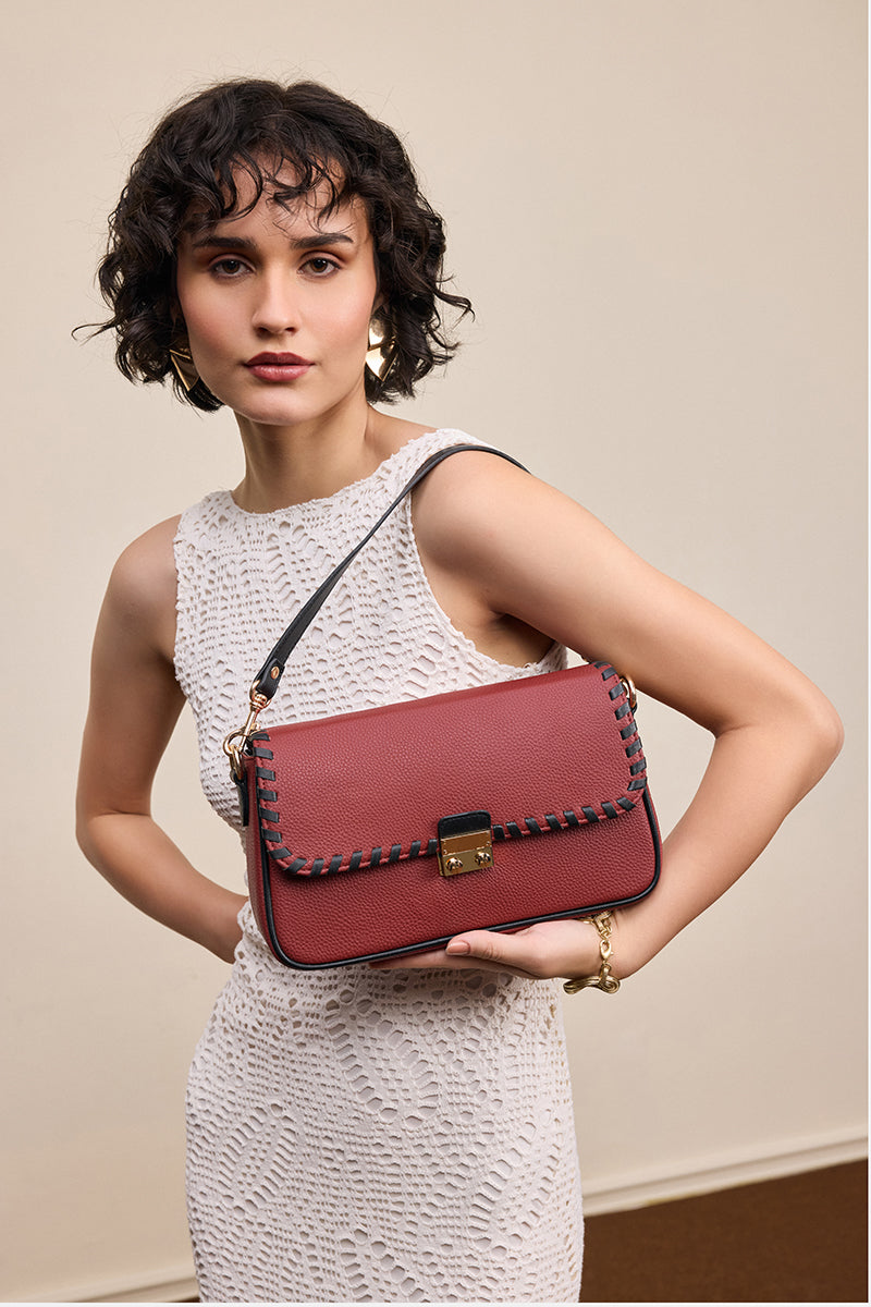 FIRENZE SHOULDER BAG