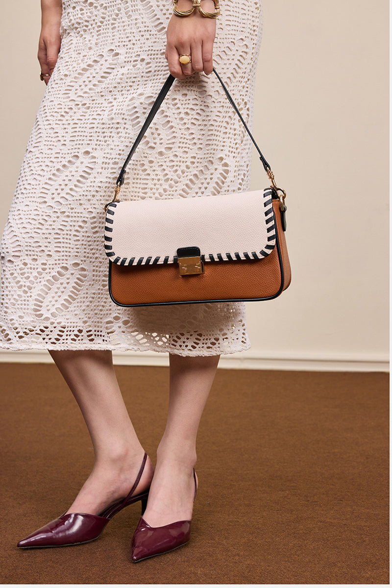 FIRENZE SHOULDER BAG