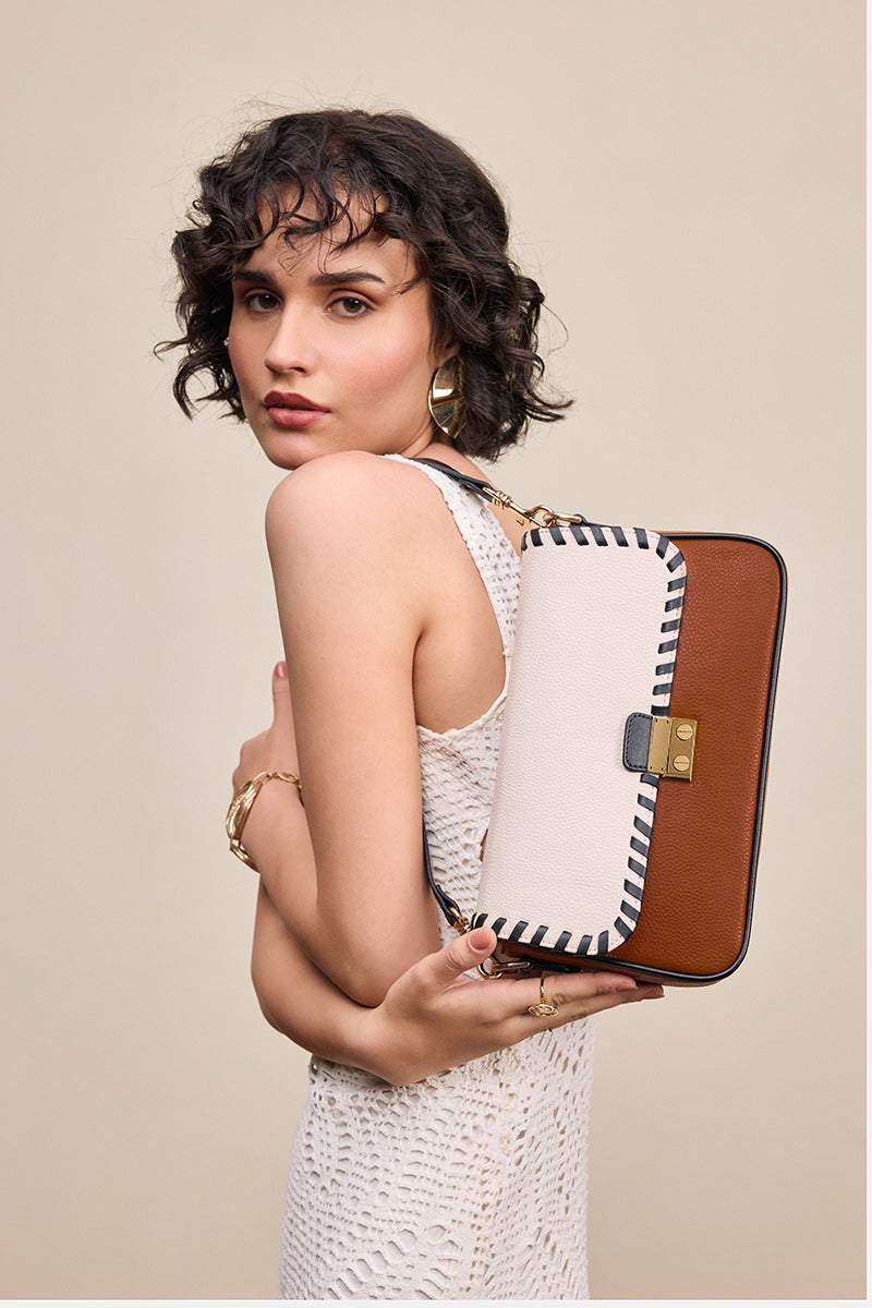 FIRENZE SHOULDER BAG