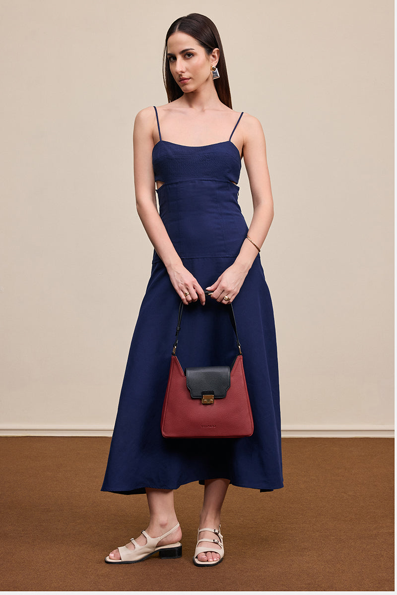 VELLA SHOULDER BAG