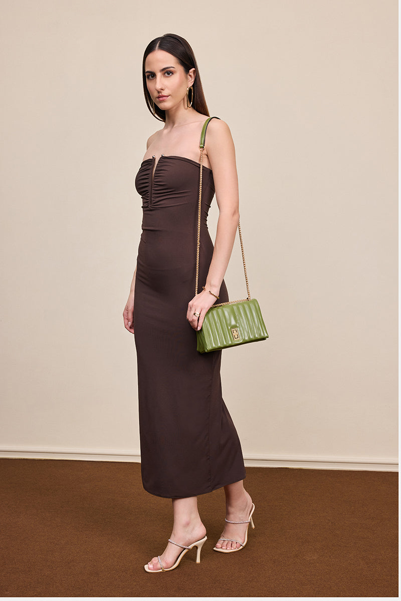 Doviyanza Crossbody Bag