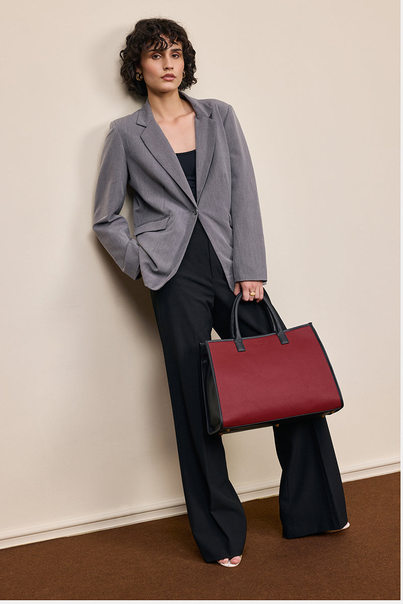 ELARA TOTE BAG