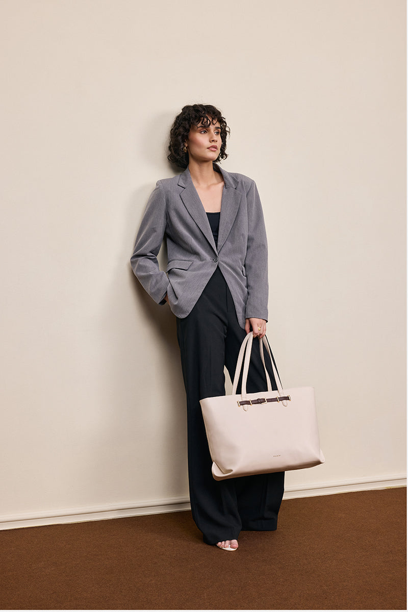 Zendarion Tote Bag