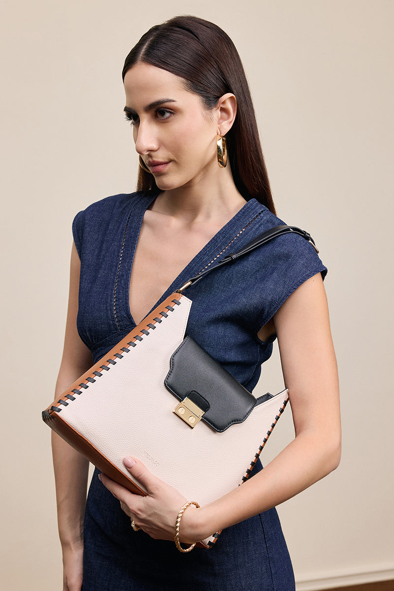 VELLA SHOULDER BAG