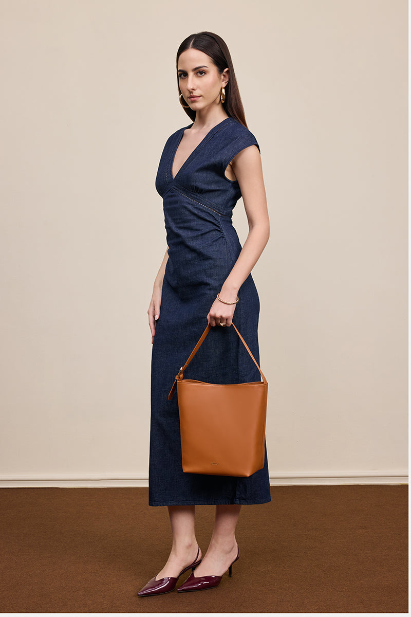 Miorvella Hobo Bag
